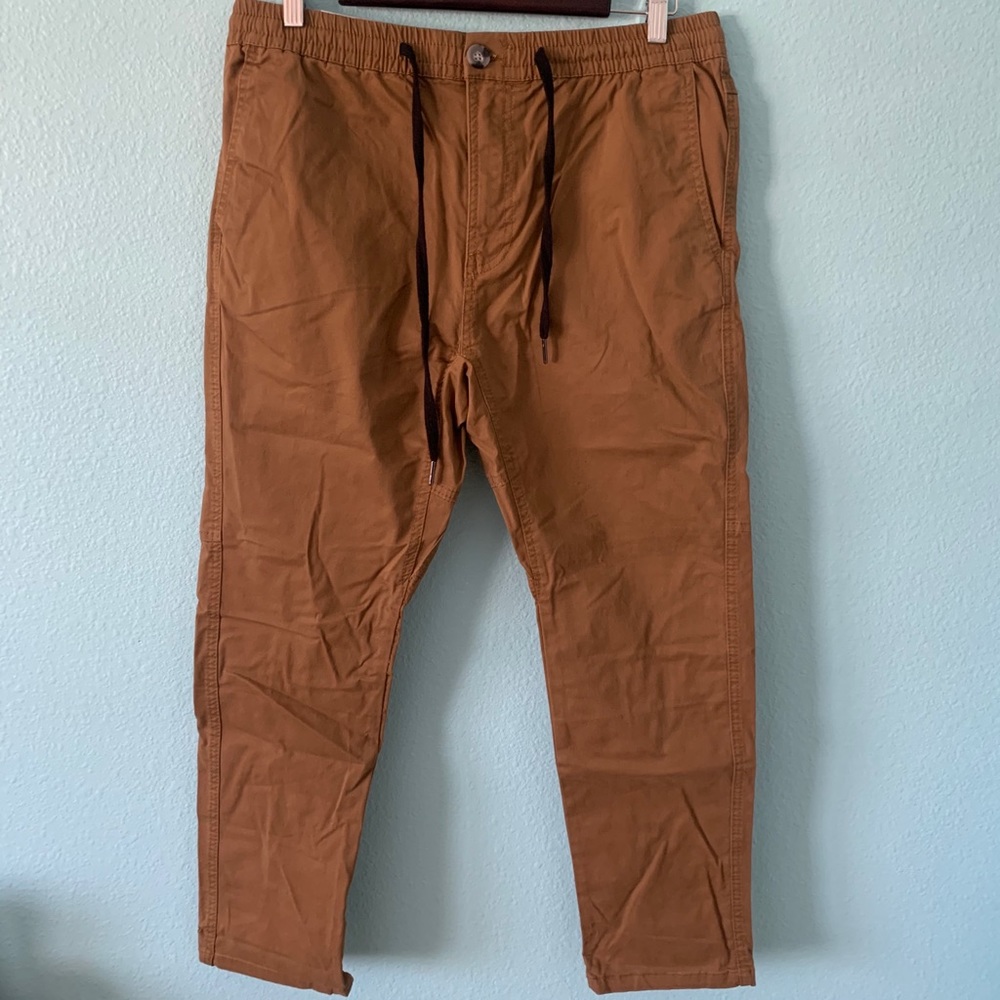 Cotton-On Drake Pants